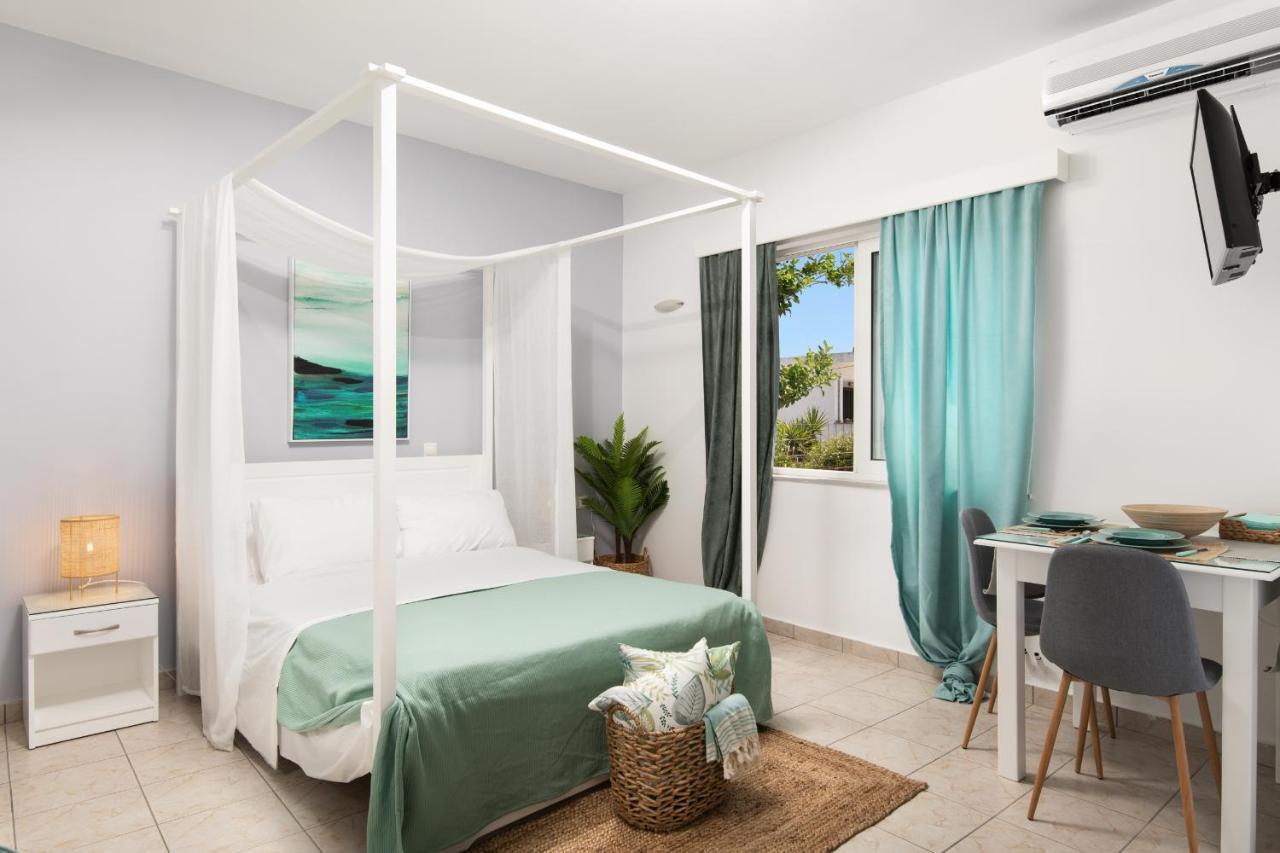 "Meraviglia Casa" Irida Apartment Chania  Exterior foto